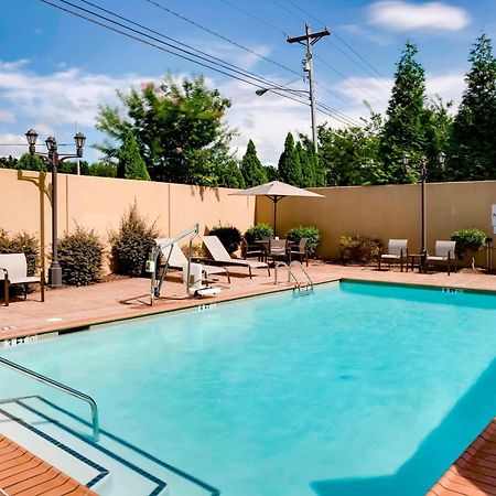 Courtyard Statesville Mooresville/Lake Norman Esterno foto