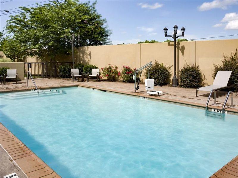 Courtyard Statesville Mooresville/Lake Norman Esterno foto