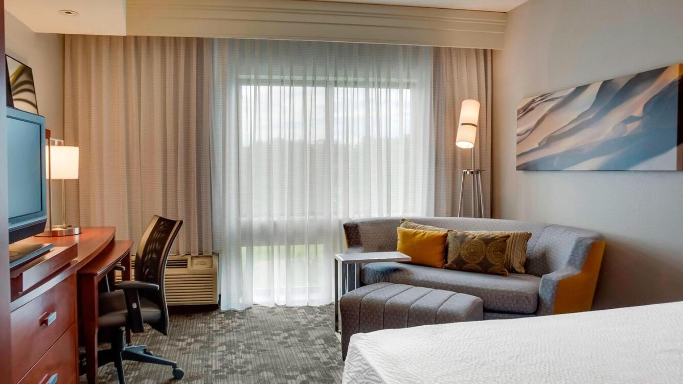 Courtyard Statesville Mooresville/Lake Norman Esterno foto