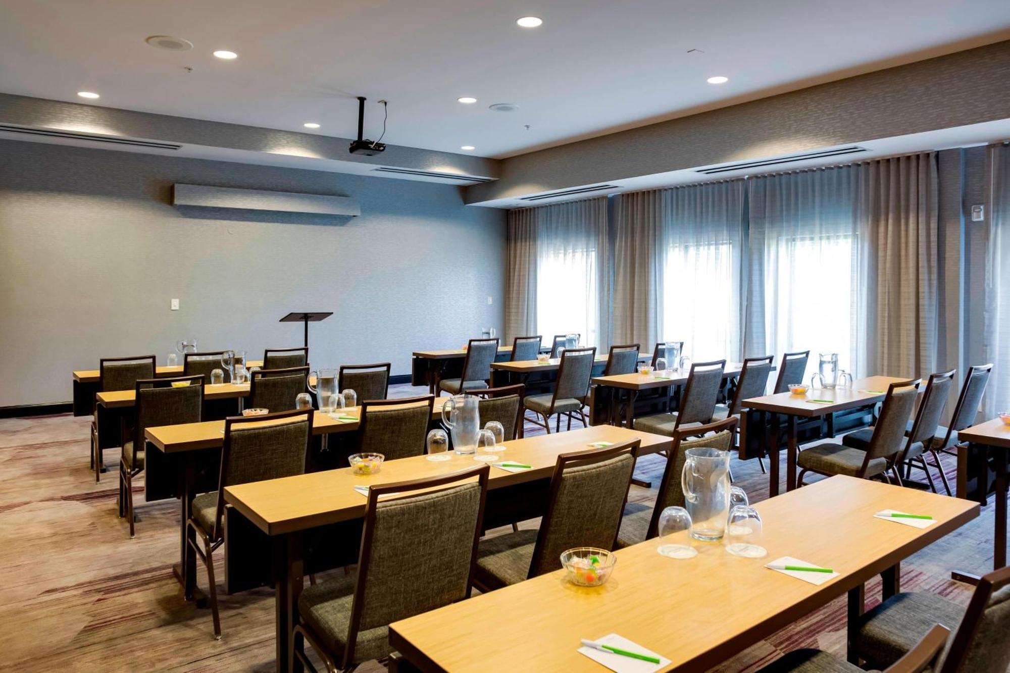 Courtyard Statesville Mooresville/Lake Norman Esterno foto