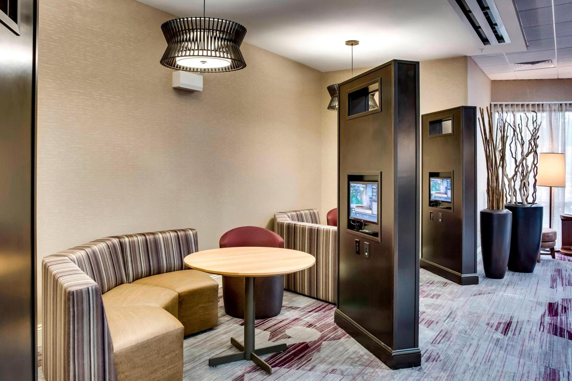Courtyard Statesville Mooresville/Lake Norman Esterno foto