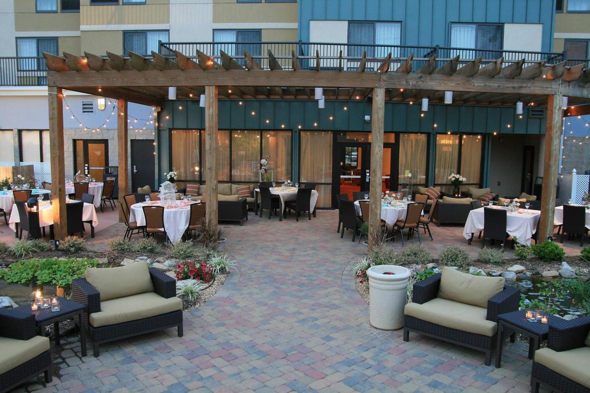 Courtyard Statesville Mooresville/Lake Norman Esterno foto