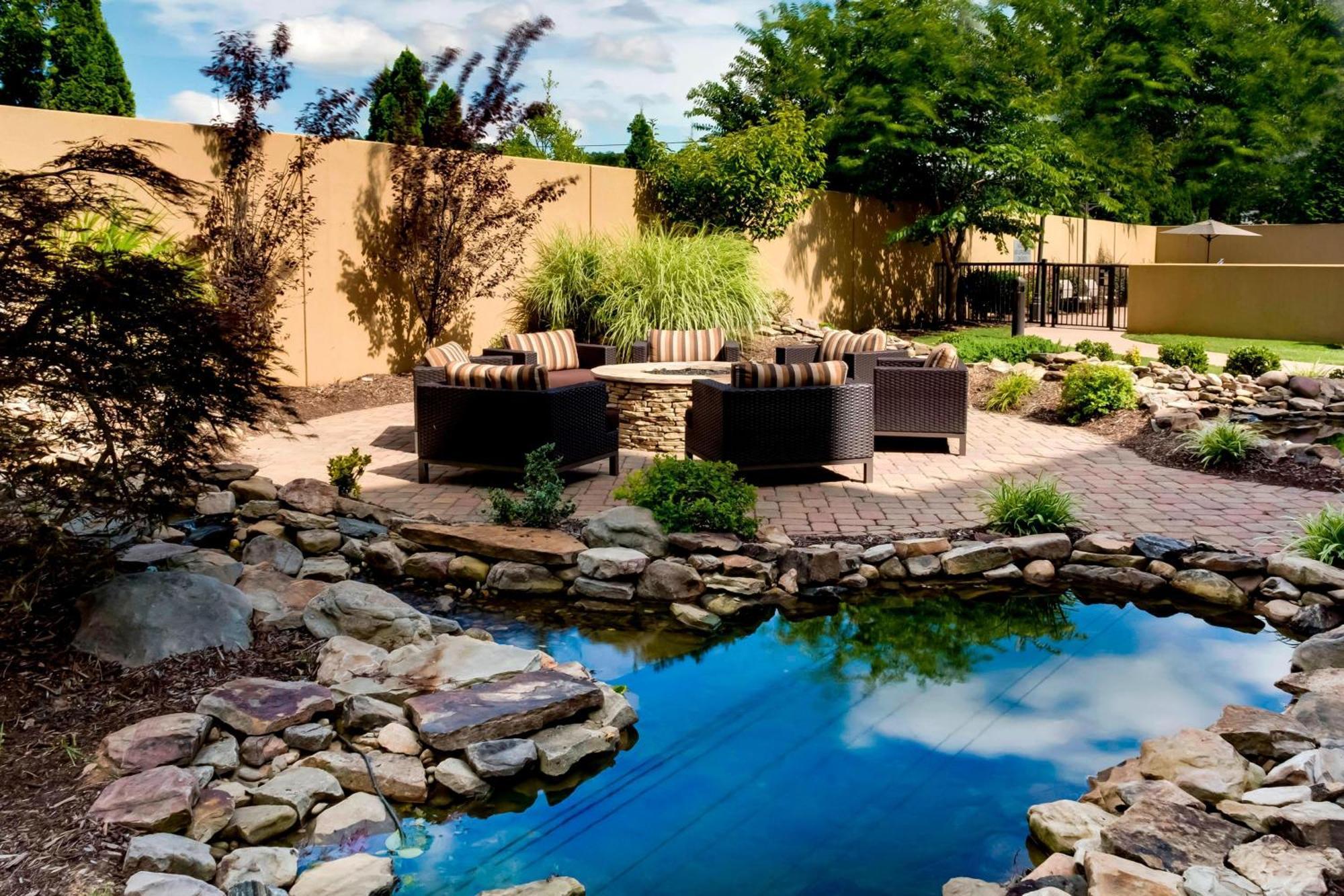Courtyard Statesville Mooresville/Lake Norman Esterno foto