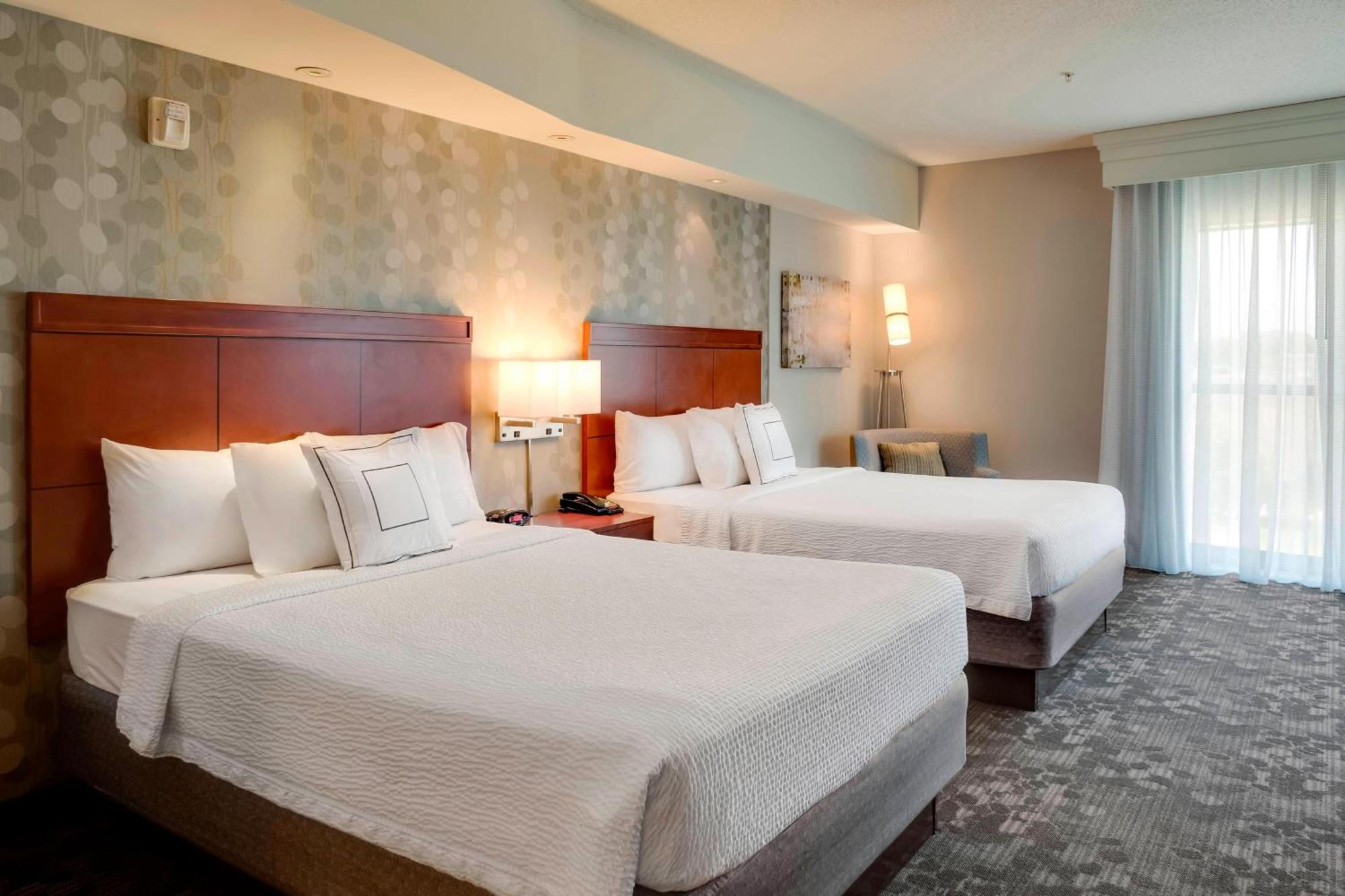 Courtyard Statesville Mooresville/Lake Norman Esterno foto
