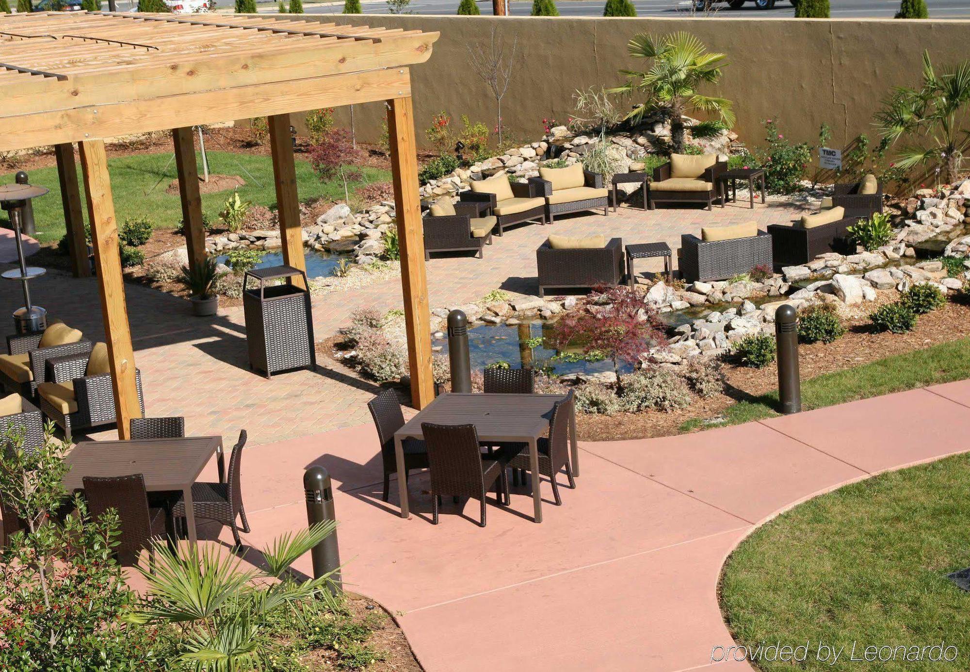 Courtyard Statesville Mooresville/Lake Norman Esterno foto