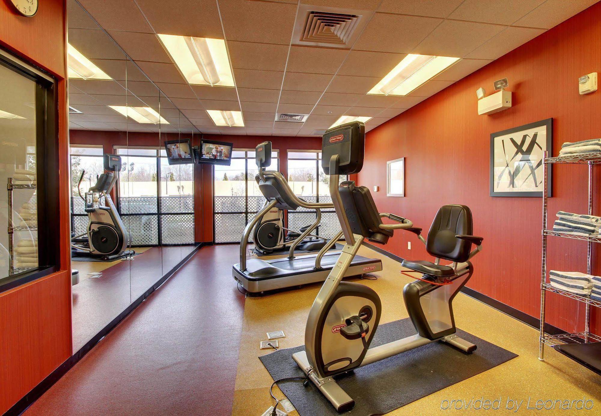 Courtyard Statesville Mooresville/Lake Norman Esterno foto
