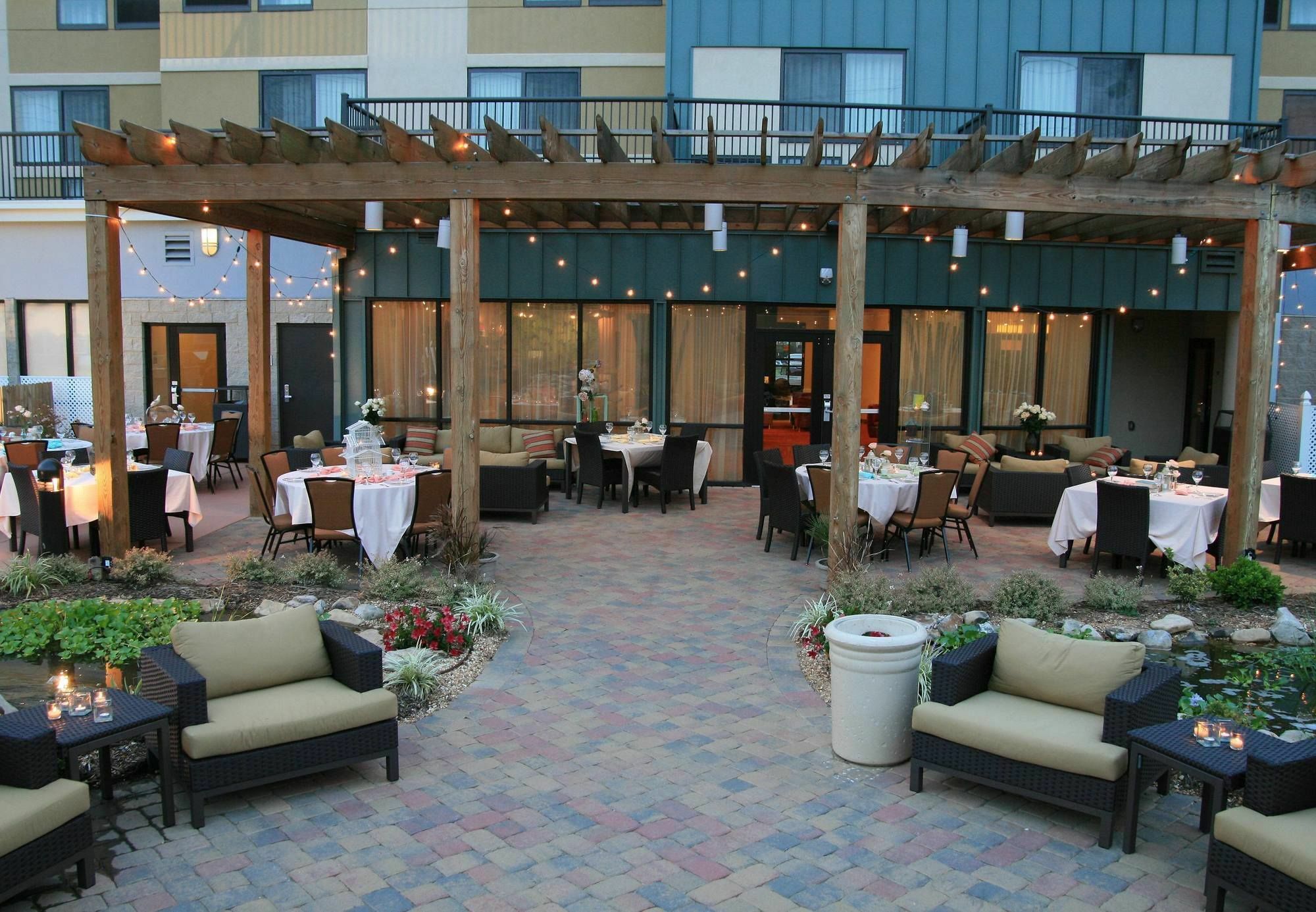 Courtyard Statesville Mooresville/Lake Norman Esterno foto
